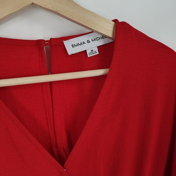 Emma & Michele | skort romper - Picture 3 of 7